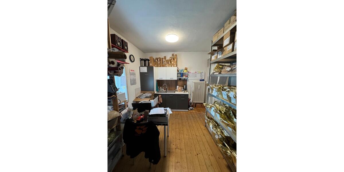 Gewerbeobjekt Schwarzenfeld - 600&euro; | Angebot:23646850