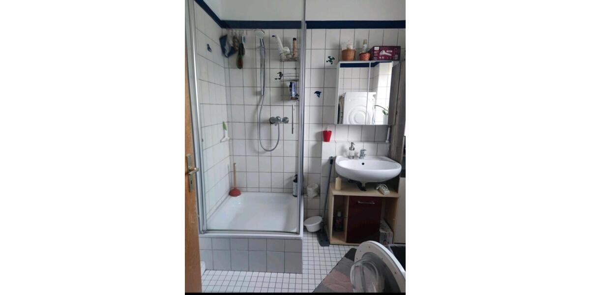 Wohnen auf Zeit Karlsruhe Beiertheim-Bulach - 1 Zimmer, 60 m&sup2;, 700&euro; | Angebot:25746850