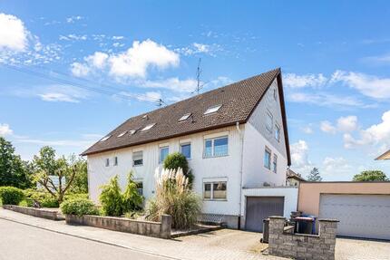 exklusive 1-Zimmer DG-Wohnung mit Terasse, Badewanne und Kamin! 1 zimmer
