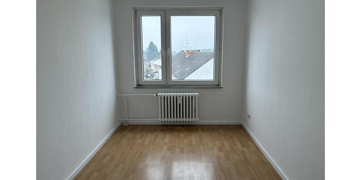 Etagenwohnung Minden Bölhorst - 3 Zimmer, 72 m&sup2;, 522&euro; | Angebot:26361673