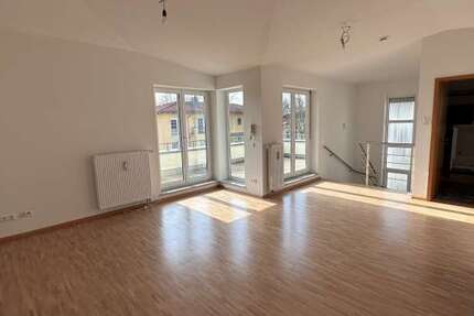 Wohnung Freiburg Haslach - 4 Zimmer, 126 m&sup2;, 1.850&euro; | Angebot:25809465