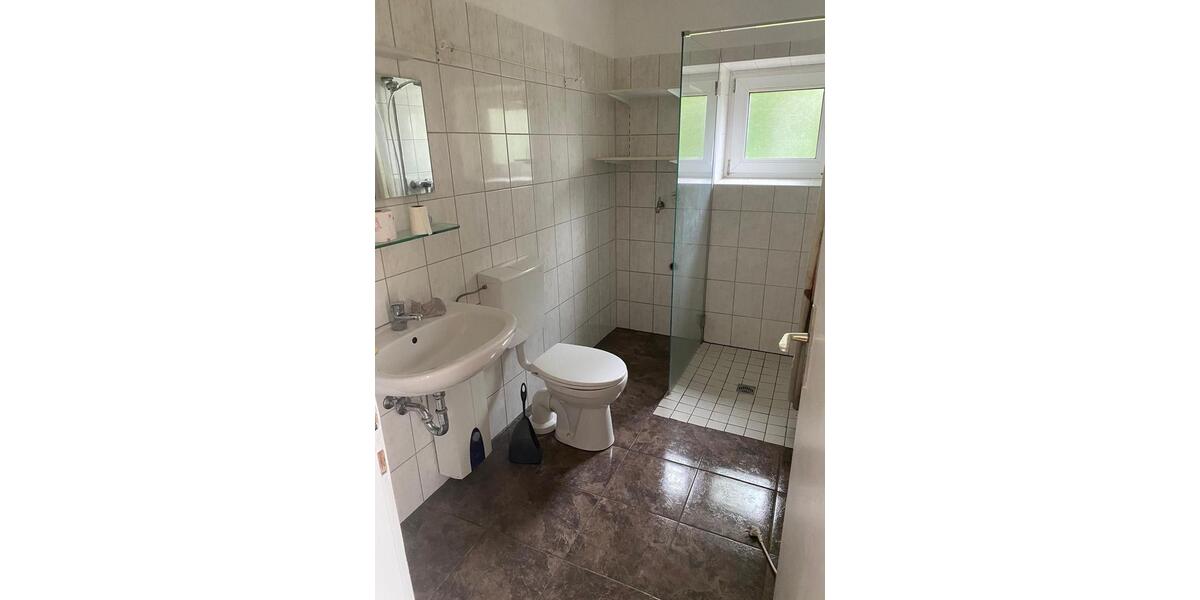 Erdgeschoßwohnung Jade - 2 Zimmer, 50 m&sup2;, 380&euro; | Angebot:26675291