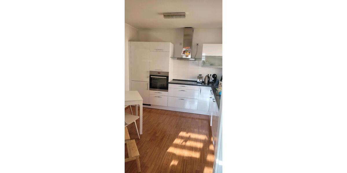 Maisonettenwohnung Querfurt - 4 Zimmer, 120 m&sup2;, 1.044&euro; | Angebot:26631568