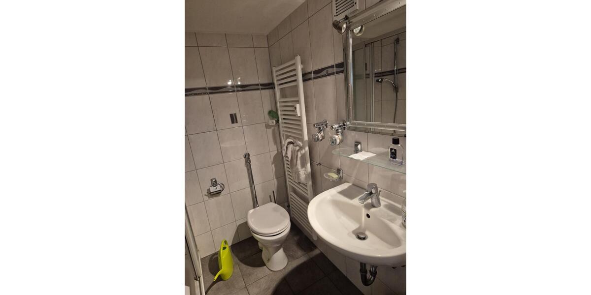 Wohnen auf Zeit Nürnberg Eberhardshof - 1 Zimmer, 20 m&sup2;, 470&euro; | Angebot:26585822