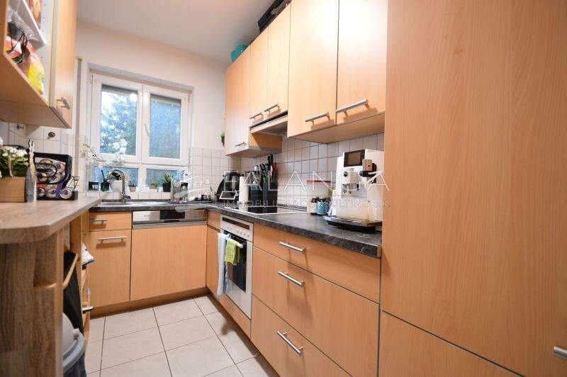 Etagenwohnung Wiesbaden Mainz-Kostheim - 3 Zimmer, 74 m&sup2;, 1.110&euro; | Angebot:25742135