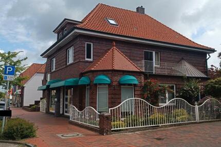 Gewerbeobjekt Zetel - 650&euro; | Angebot:21216846