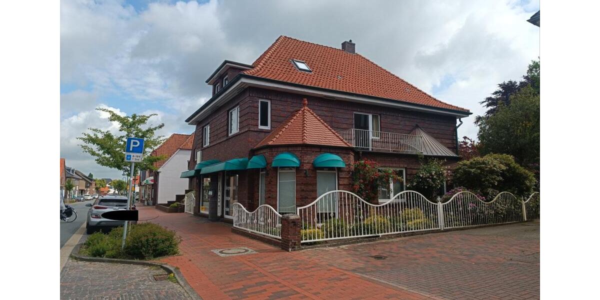 Gewerbeobjekt Zetel - 650&euro; | Angebot:21216846