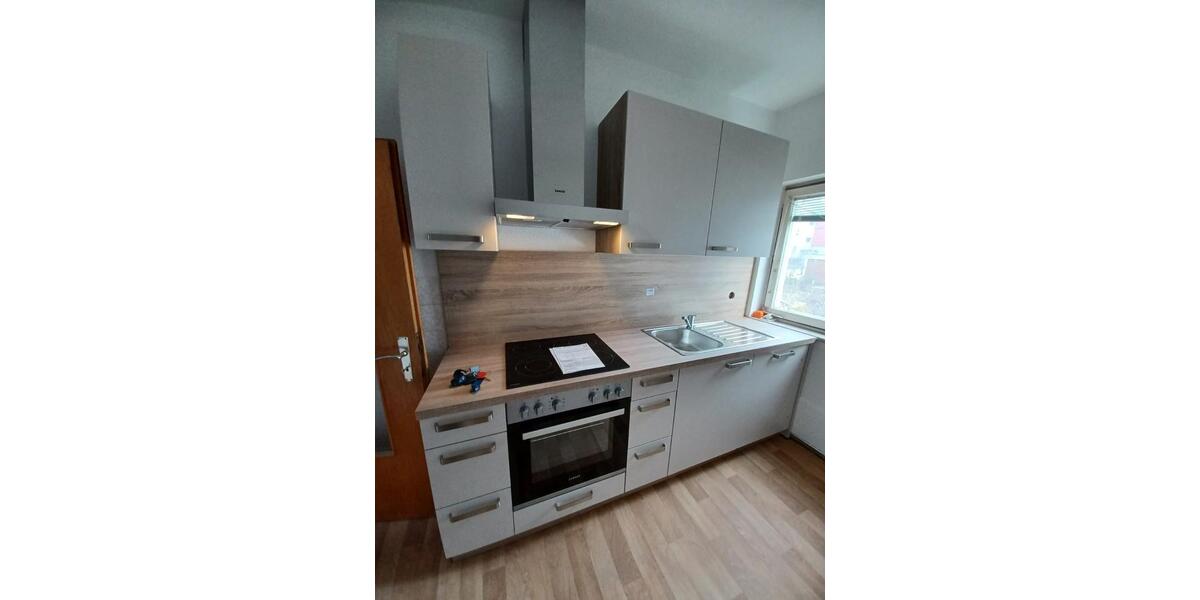 Etagenwohnung Schwarzenbach an der Saale Fletschenreuth - 3 Zimmer, 75 m&sup2;, 625&euro; | Angebot:25941776