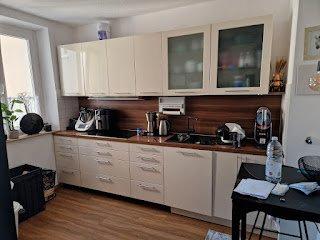 Wohnen auf Zeit Ulm Söflingen - 1 Zimmer, 15 m&sup2;, 550&euro; | Angebot:26562462