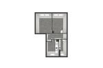 Etagenwohnung Südharz - 2 Zimmer, 53 m&sup2;, 240&euro; | Angebot:25118425