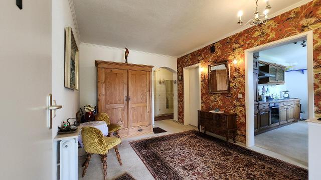 Wohnen auf Zeit Baden-Baden Balg - 3 Zimmer, 106 m&sup2;, 1.275&euro; | Angebot:26257485