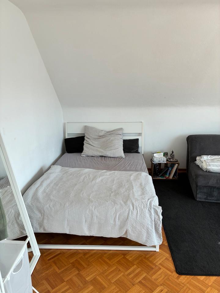 WG-Zimmer in Gießen-Kleinlinden