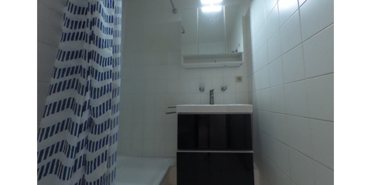 Etagenwohnung Ludwigshafen am Rhein - 1 Zimmer, 20 m&sup2;, 310&euro; | Angebot:24368016