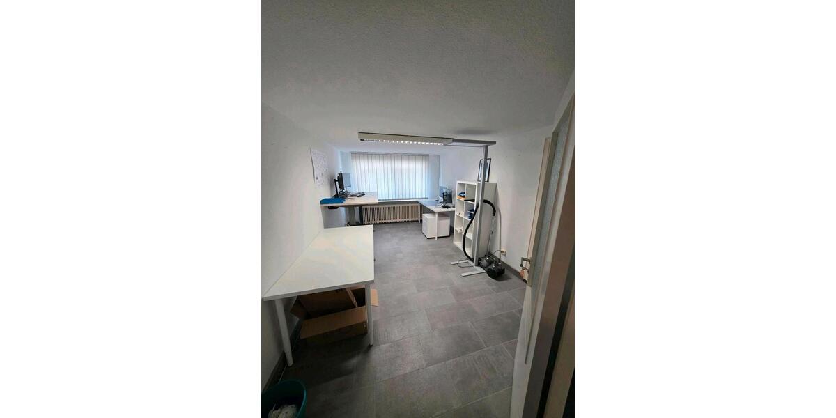 Gewerbeobjekt Husby - 500&euro; | Angebot:25935002