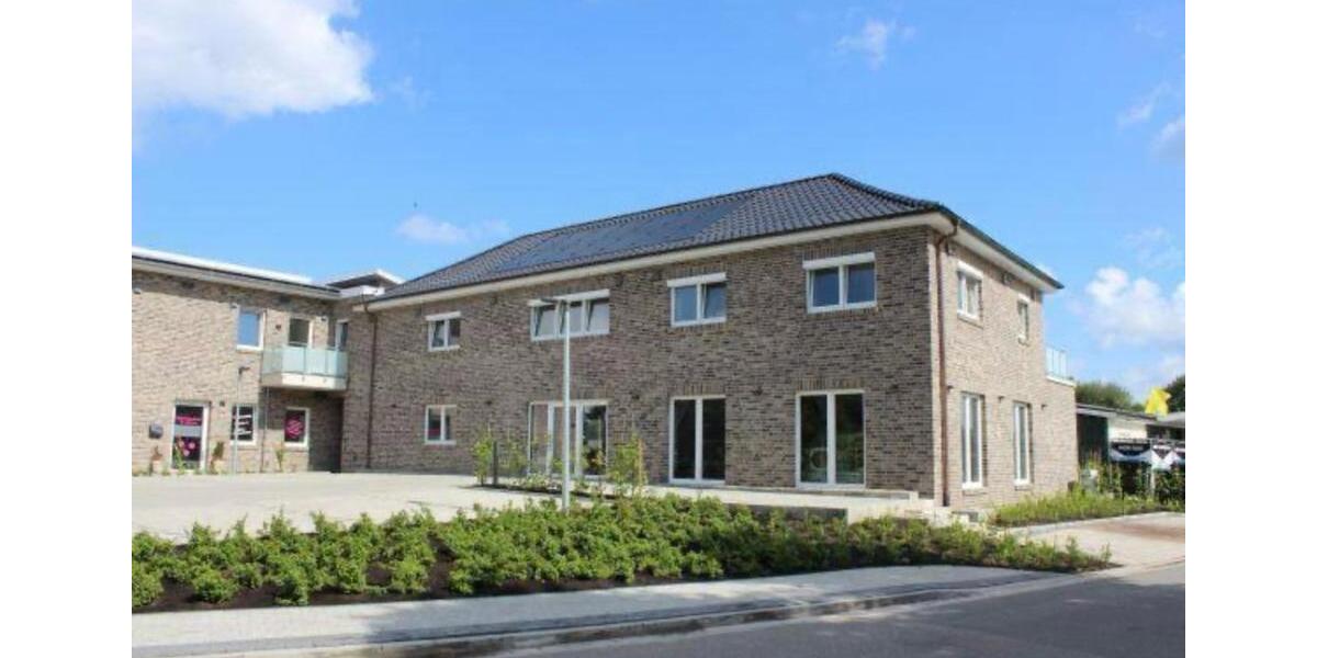 Erdgeschoßwohnung Rhauderfehn - 2 Zimmer, 74 m&sup2;, 760&euro; | Angebot:25255065