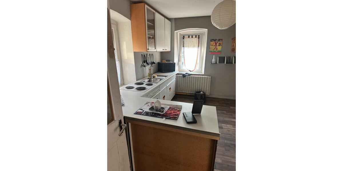 Wohnen auf Zeit Worms Vororte Südwest - 1 Zimmer, 35 m&sup2;, 600&euro; | Angebot:26005485