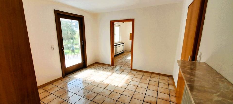 Erdgeschoßwohnung Lennestadt - 3 Zimmer, 82 m&sup2;, 600&euro; | Angebot:26270991