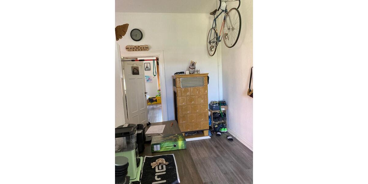 Erdgeschoßwohnung Bördeland - 1.5 Zimmer, 42 m&sup2;, 270&euro; | Angebot:20866234