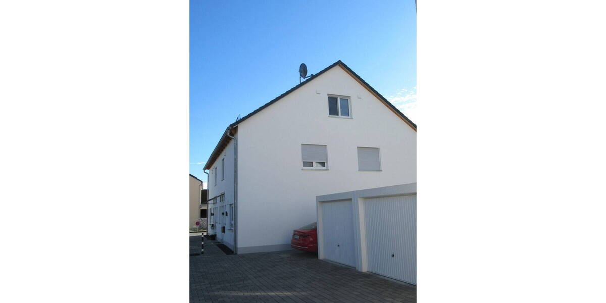 Doppelhaushälfte Ingolstadt Mailing - 5 Zimmer, 145 m&sup2;, 1.690&euro; | Angebot:26814040