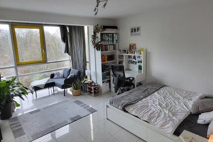 Wohnen auf Zeit Köln Lindenthal - 24 Zimmer, 50 m&sup2;, 809&euro; | Angebot:26351567