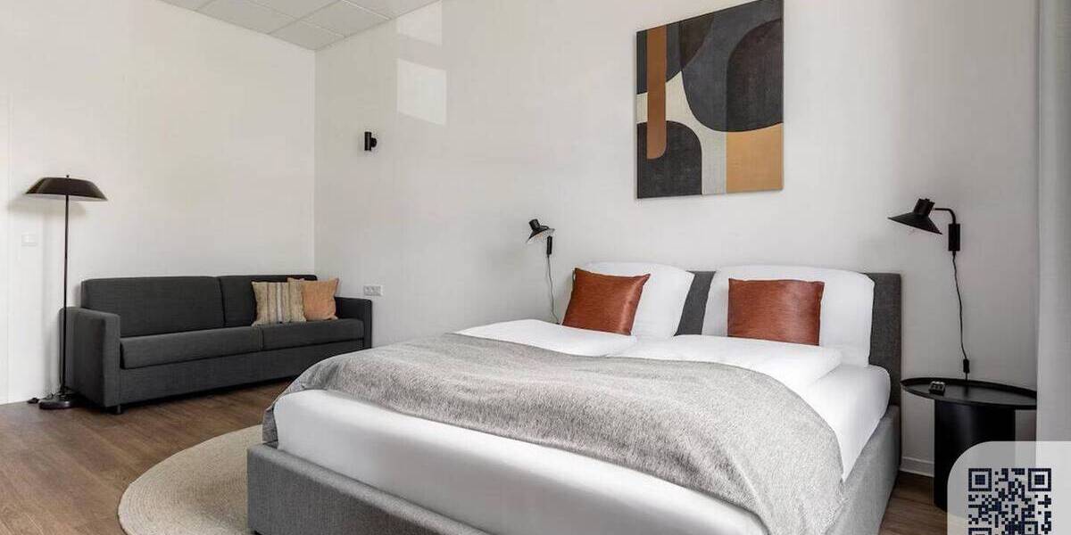 Etagenwohnung Jena Zentrum - 3 Zimmer, 2.819&euro; | Angebot:26637058