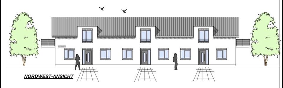 Dachgeschoßwohnung Friesoythe - 3 Zimmer, 75 m&sup2;, 800&euro; | Angebot:25271035