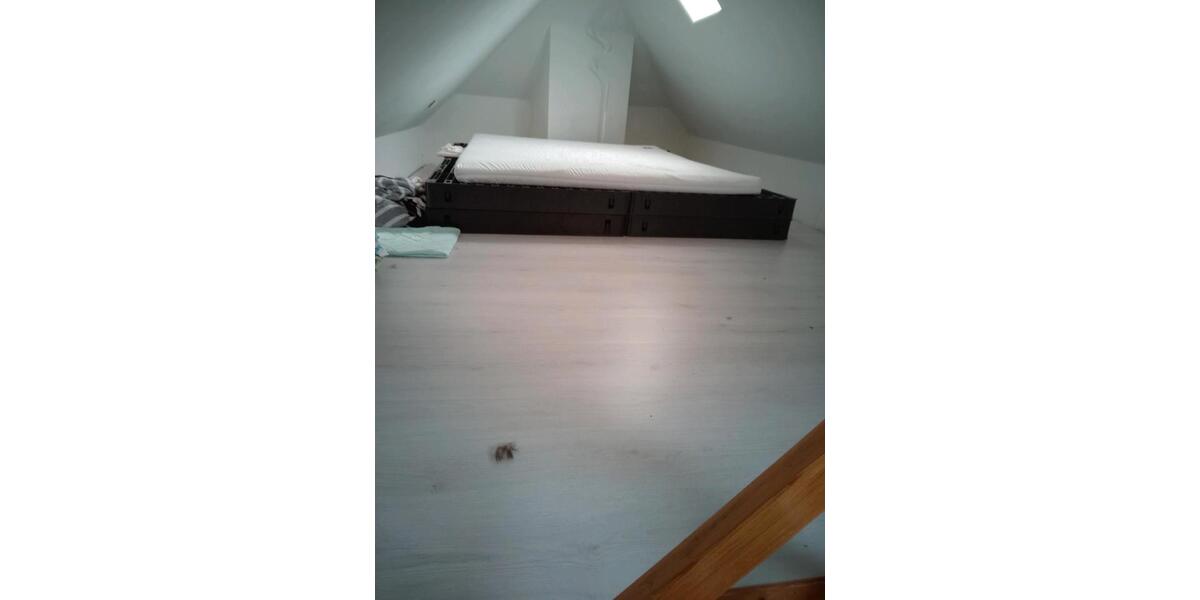 Dachgeschoßwohnung Gardelegen - 2.5 Zimmer, 100 m&sup2;, 750&euro; | Angebot:26459506