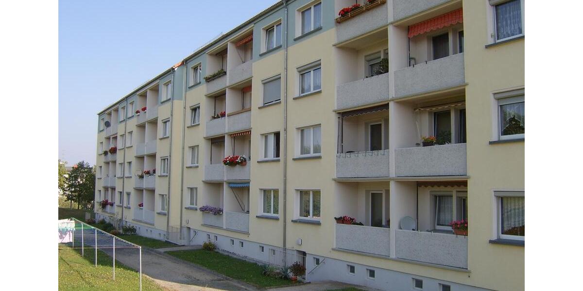 Erdgeschoßwohnung Kamenz - 3 Zimmer, 61 m&sup2;, 425&euro; | Angebot:25058155