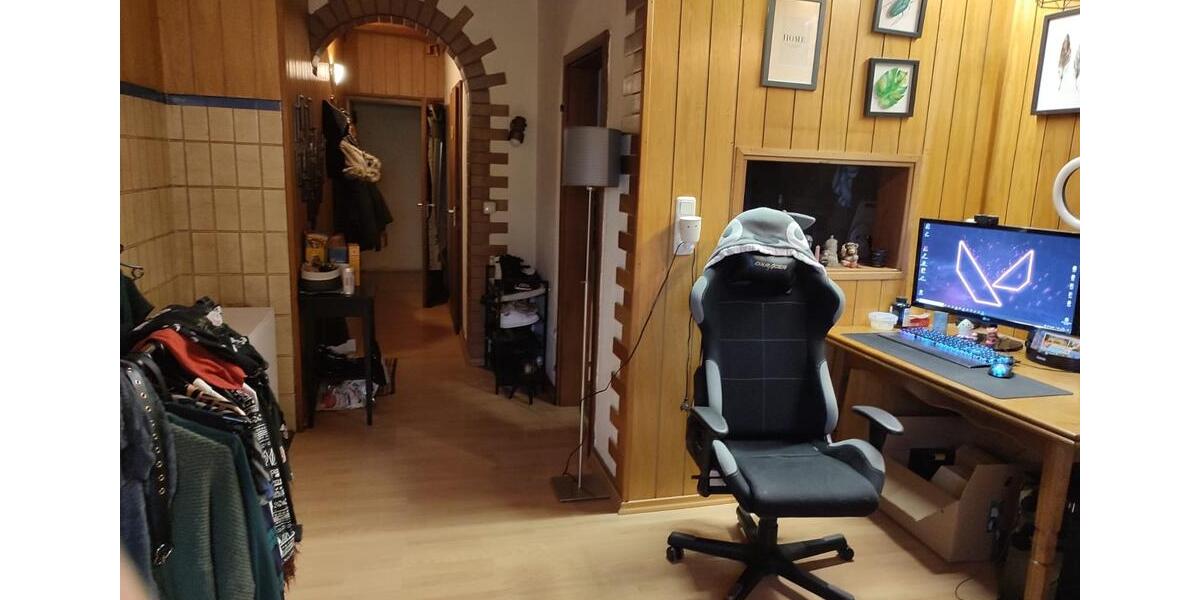 Erdgeschoßwohnung Wunsiedel - 1 Zimmer, 37 m&sup2;, 254&euro; | Angebot:24749488