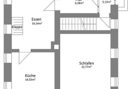 Wohnung Gars am Inn Mittergars - 5 Zimmer, 138 m&sup2;, 950&euro; | Angebot:26263161