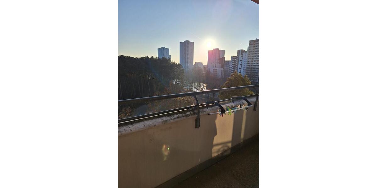 Etagenwohnung Erlangen Alterlangen - 1 Zimmer, 86 m&sup2;, 1.149&euro; | Angebot:24767051