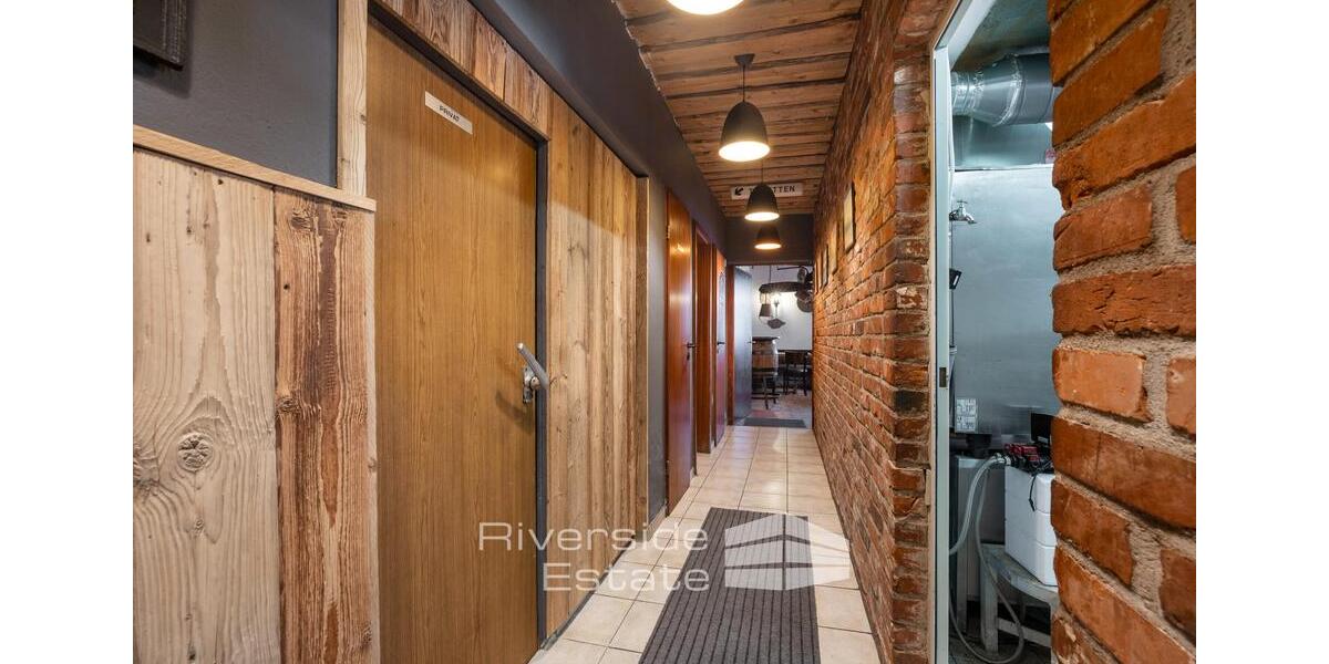 Gewerbeobjekt Hameln - 2.700&euro; | Angebot:25246395