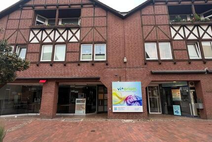 Top-Lage in Bad Bevensen: Attraktive Ladenfläche zu vermieten! zimmer