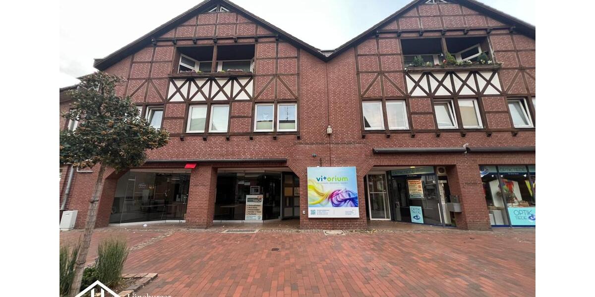 Top-Lage in Bad Bevensen: Attraktive Ladenfläche zu vermieten! zimmer