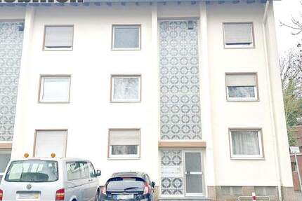 Wohnung Unna Königsborn - 3 Zimmer, 62 m&sup2;, 435&euro; | Angebot:25997192