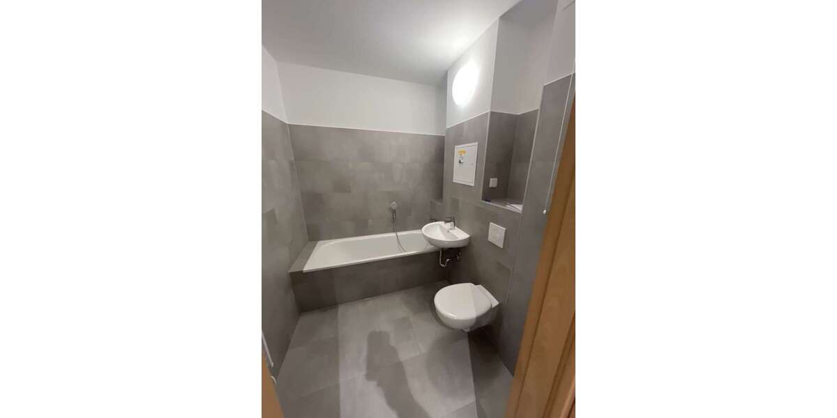 Etagenwohnung Eberswalde - 3 Zimmer, 59 m&sup2;, 415&euro; | Angebot:27362134