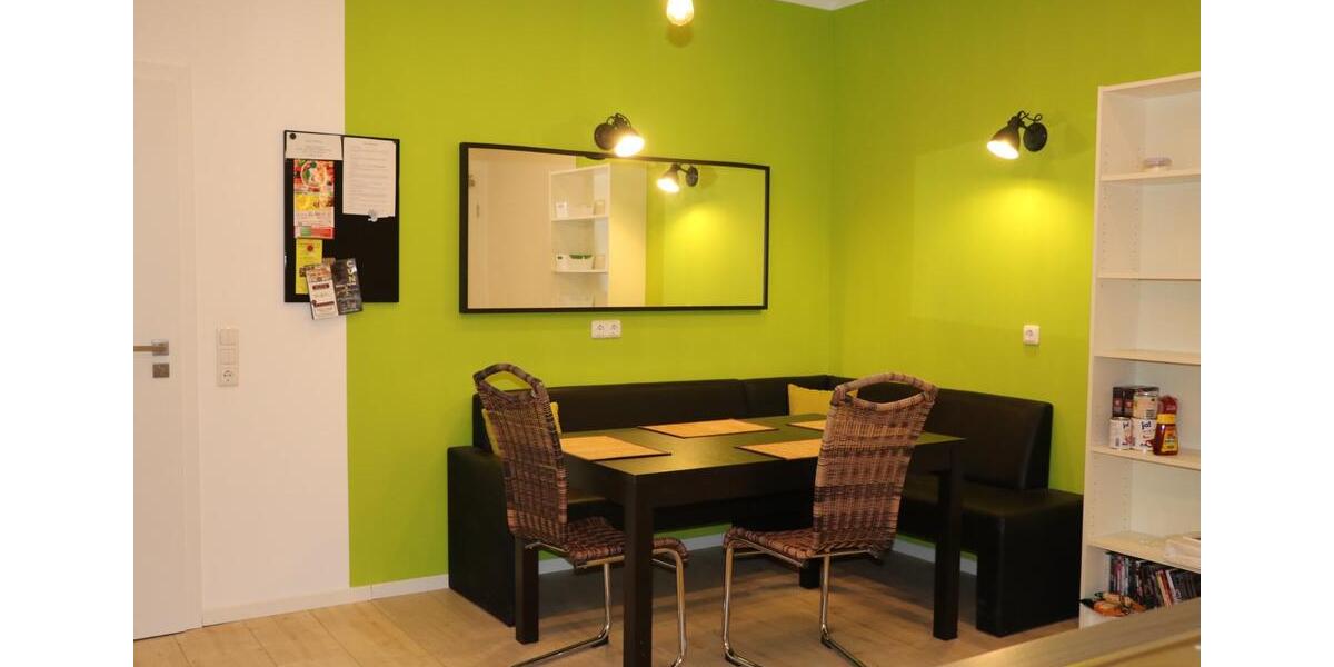 Zimmer Vermietung für Studenten Studierende, Schüler, Monteure 1 zimmer