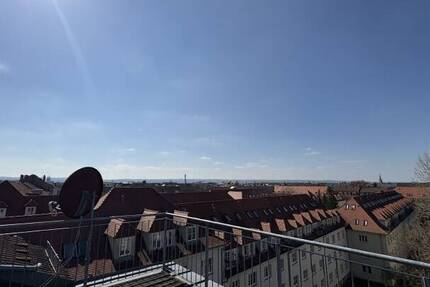 Wohnung Dresden Äußere Neustadt - 2 Zimmer, 58 m&sup2;, 645&euro; | Angebot:26129494