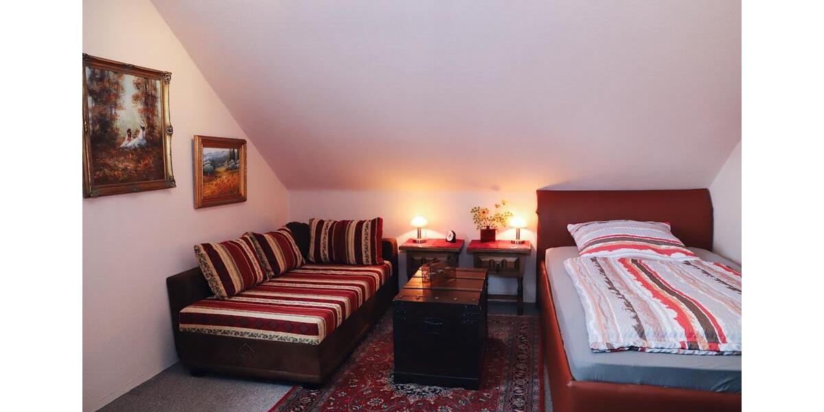Wohnen auf Zeit Isernhagen - 1 Zimmer, 100 m&sup2;, 500&euro; | Angebot:26594956