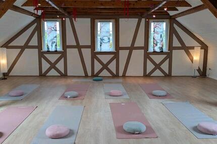 Dein neuer Raum für Inspiration & Bewegung – Flexibel mietbar zimmer