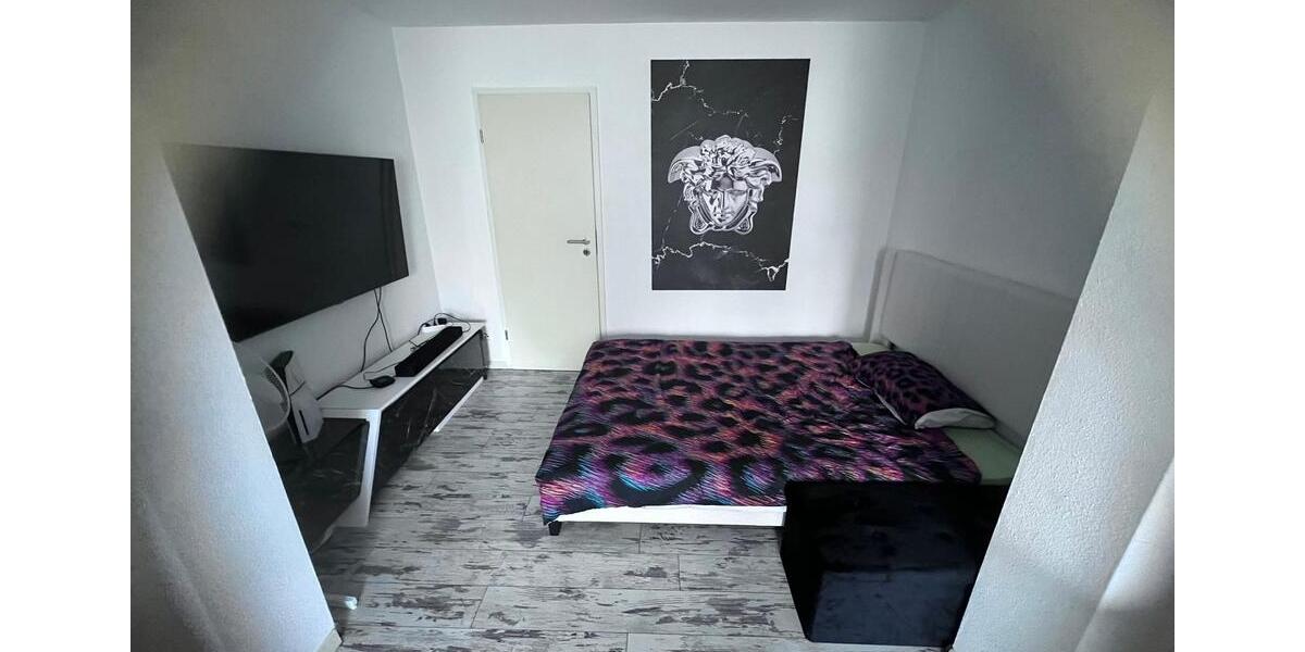 Etagenwohnung Kirchheim am Neckar - 1 Zimmer, 33 m&sup2;, 540&euro; | Angebot:26364894