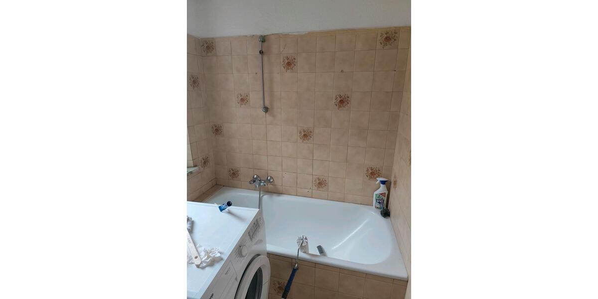 Etagenwohnung Münchberg - 1.5 Zimmer, 35 m&sup2;, 400&euro; | Angebot:26674761