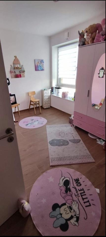 DHH Doppelhaushälfte zimmer