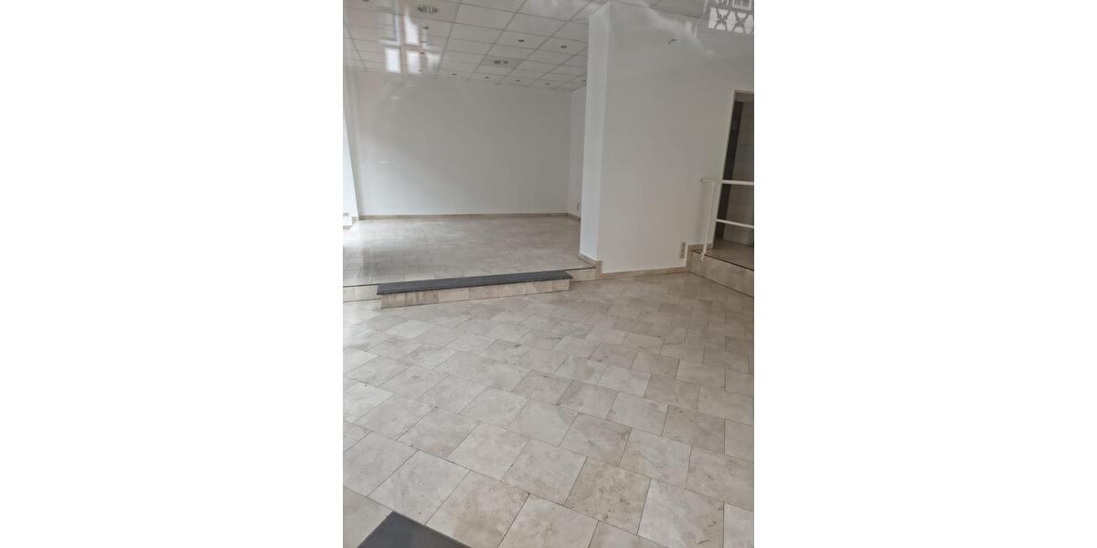 Gewerbeobjekt Meiningen - 470&euro; | Angebot:25002457