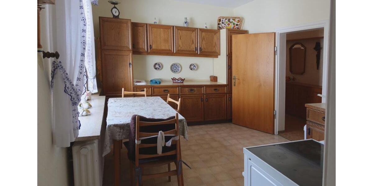 WOHNEN WIE IM EIGENEN HAUS ………………. 3 zimmer