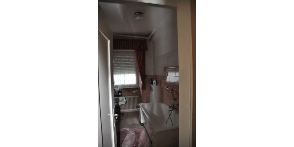 PIRMASENS – 2-3 ZKB - frei zum 01.12.2025 2 zimmer