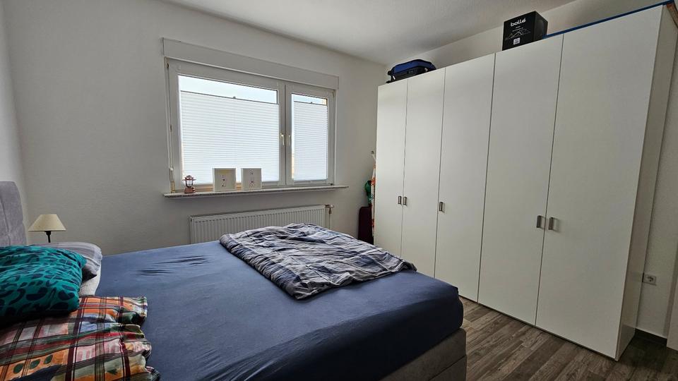 Erdgeschoßwohnung Rabenau - 2 Zimmer, 94 m&sup2;, 880&euro; | Angebot:26207352