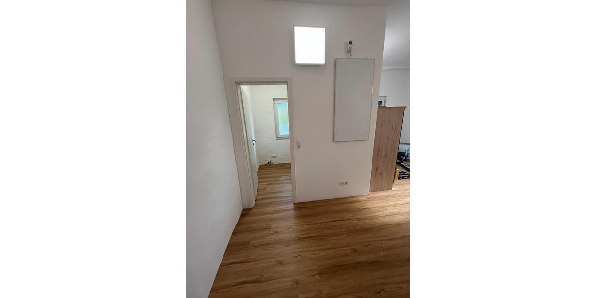 Etagenwohnung Bad Waldsee - 1 Zimmer, 35 m&sup2;, 620&euro; | Angebot:26226393