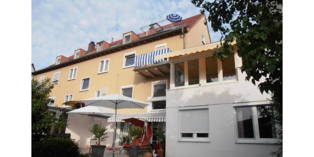 Maisonettenwohnung Stuttgart Vaihingen - 5 Zimmer, 140 m&sup2;, 2.150&euro; | Angebot:26548944