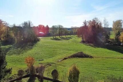 Wohnung Bad Wörishofen - 2 Zimmer, 91 m&sup2;, 1.144&euro; | Angebot:24522987